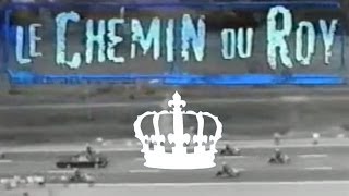 Le Chemin du Roy  Le Général de Gaulle au Québec en 1967 [upl. by Ranee]