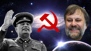 Slavoj Žižek On Stalinist Dialectical Materialist Cosmology [upl. by Bannasch]