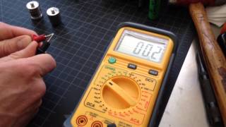 How to test your battery and coil [upl. by Alleiram]