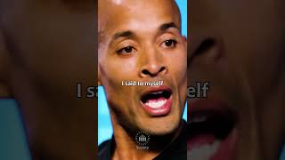 David Goggins mindset in a few sentences  Quotes  Mindset [upl. by Phail]