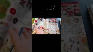 🫶 ASMR ✨ 3h Relaxation  Peacefulness  Fold Smooth And Turn Water Damaged Pages No Talking 💕 [upl. by Ael]