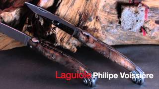 original laguiole knives made in France [upl. by Sawyor]