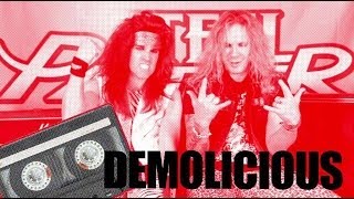 Steel Panther  Demolicious 5 [upl. by Shandie954]