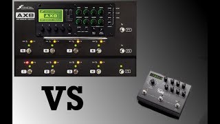 Fractal vs Strymon Delay Comparison [upl. by Baynebridge895]