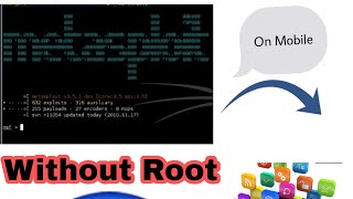 How To install Msfconsole On Android Or IOS Without Root  Gaming Operator [upl. by Nalniuq]