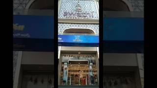 Swathi shopping mall sareeampdress readymade blouses shopping vlog short [upl. by Ikkir]