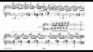 Totentanz  Liszt [upl. by Cailly]