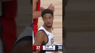 Tyrese Haliburton Team USA vs Team Canada Highlights  Indiana Pacers [upl. by Marka939]