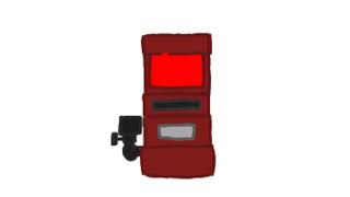 dispenser going up meme animation test [upl. by Kira977]