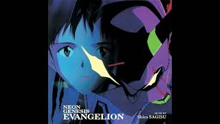 THE BEAST  Neon Genesis Evangelion OST [upl. by Llertnauq730]