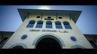 Istanbul Sabahattin Zaim University Promotional Video 2022 [upl. by Karleen]