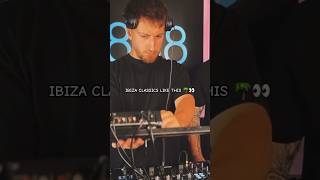 Ibiza classics like this 🌴👀 dj ibizadj electronicmusic djremix housemusic ibiza ibiza2024 [upl. by Soren]