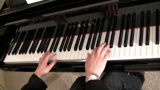 29 Für Elise Tutorial Learn to play Fur Elise by Beethoven the tutorial is easy and fun [upl. by Ashok954]