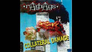 Ragbags – Collateral Damage 2002 Punk [upl. by Schonthal]