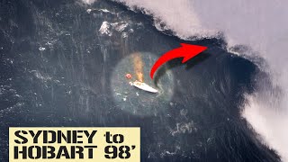 This Wave Killed 6 Men [upl. by Nalrah]