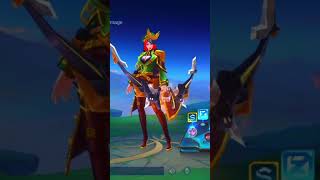 MOBILE LEGENDS COUNTER HERO 😱 😱 shorts [upl. by Ytsim]