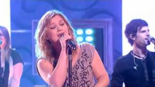 KELLY CLARKSON Mr Know It All Live The War Is Over Dark Side You Cant Win Lyrics Stronger Alone New [upl. by Indnahc]