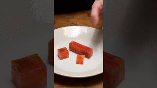 Tomato Terrine 🍅 Get the Recipe on gronda [upl. by Lucais]