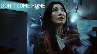 Don’t Come Home 2024 Netflix Drama Thriller Series Trailer thai eng sub [upl. by Zakarias214]