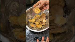 🍌 Vazhakkai Fry Recipe 🍙 Side Dish For Rice 🌾 வாழைக்காய் வறுவல் 🥙Plaintain Fry Recipe 😋 [upl. by Batha166]