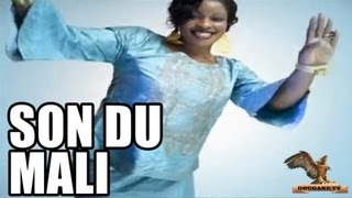 Fatougagny Tirera  Mali Clip [upl. by Laeria740]