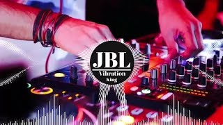 Ye dil walo ki basti hai Chahat ka ilaka hai  Hindi song DJ JBL vibration king remix DJ D R KVR7 [upl. by Burkhart]