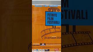 Film Müşrikleri Orkestrası  Fethiye Film Festival Finale [upl. by Domash]