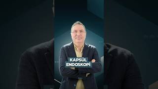 KAPSÜL ENDISKOPİ [upl. by Tolley]