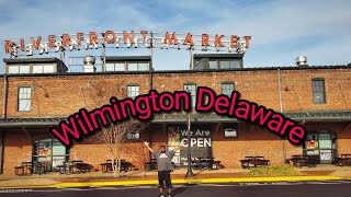 A Trip to Wilmington Delaware [upl. by Einnor128]