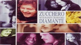 Zucchero amp Randy CrawfordDiamante 1991 [upl. by End]