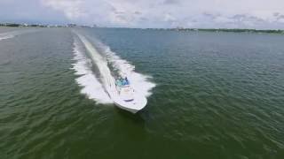 215 XTS Extreme Tournament Series by NauticStar Boats [upl. by Shalom]