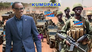 INKURU MBI🚨 KURIBURIMUNYARWANDA 😭HAMENYEKANYE UMUGAMBI MUBISHA 💥FDRL IRI GUTEGURA KUMUPAKA WURDA [upl. by Odnanreh56]