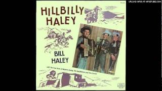 Bill Haley and the Four Aces of Western Swing  Yodel Your Blues Away [upl. by Olivann]