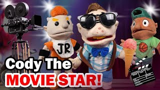 SML Movie The Movie Star [upl. by Finzer]