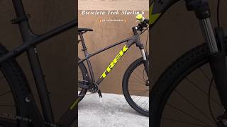 Trek Marlin 6Gen 3 2023  Full Bike Check  bikelover [upl. by Basilio]