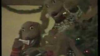 Nestles Christmas Commercial [upl. by Alyssa]