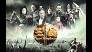 Three Kingdoms 2010 OST [upl. by Enomsed]