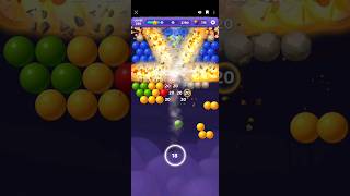 Bubble Pop Star Gameplay  Level 256 Challenge  Tips amp Tricks to Pop Your Way to Victory [upl. by Cardon]