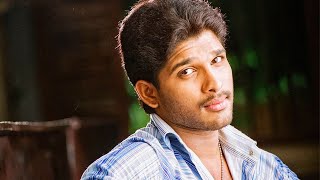 Bunny The Hero l Allu Arjun l Action Romantic Hindi Dubbed Movie l Gowri Munjal Prakash Raj Raghu [upl. by Tiemroth202]