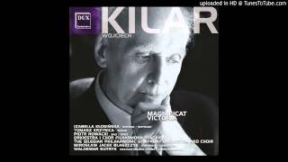 Wojciech Kilar  Magnificat 2006 [upl. by Corey]