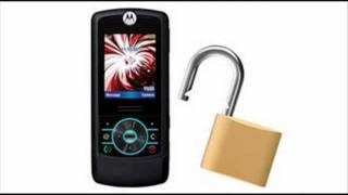 How to Unlock Any Motorola RIZR Z3 Using an Unlock Code [upl. by Sille]