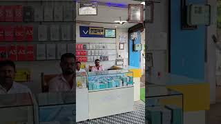 Rk mobile store Near Quba Masjid Tansif M Karimkhan UMRAHfoundation [upl. by Taddeusz871]