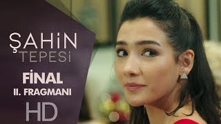 Şahin Tepesi Final 2 Fragmanı [upl. by Arraek]