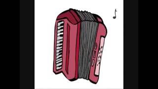 VALSE MUSETTE ACCORDEON [upl. by Cantu]