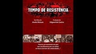 AHF Tempo de Resistência [upl. by Andert625]