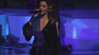 Tina Arena  Sorrento moon  Live  Reset Live 2016 [upl. by Hortensia]