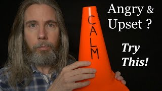 ASMR for the Angry amp Upset [upl. by Luke]