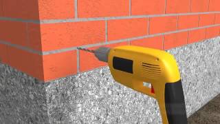 SikaMur Injecto Cream Damp Proofing for Rising Damp TW Wholesale [upl. by Harding27]