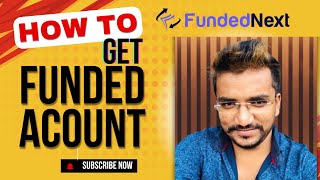 How to get FUNDED ACCOUNTS  Trade Global Market Without Money [upl. by Stuckey]