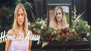 Home and Away reveals the SHOCKING cause of Felicitys death  Home and Away Spoilers [upl. by Esinehc498]